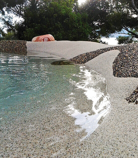 Piscine naturali