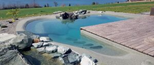 Piscine Biodesign