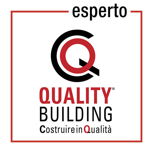 Certificazione esperto costruire qualità