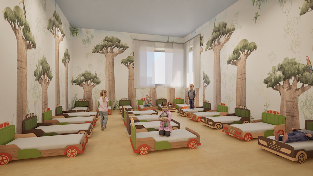 LYNPHA piano terra 1