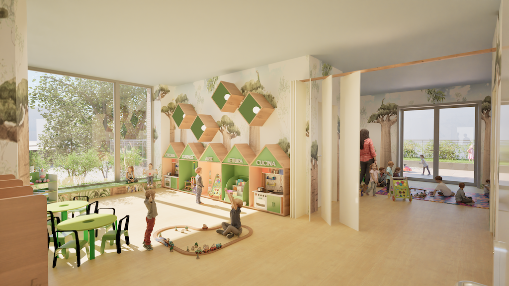 LYNPHA piano terra 3