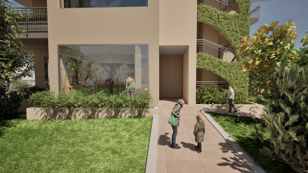 LYNPHA piano terra 5