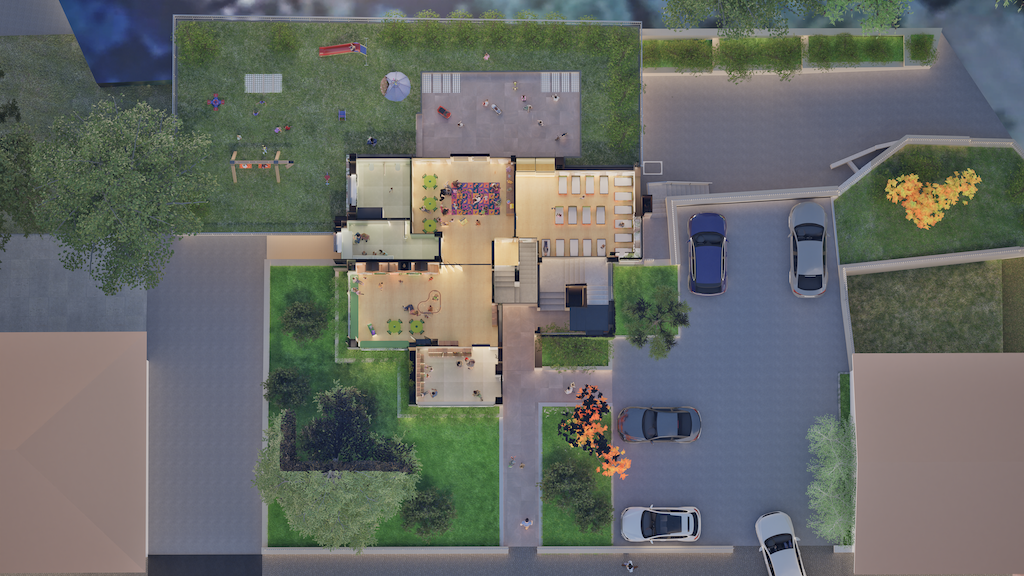 LYNPHA piano terra 6