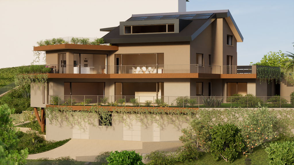 RENDER GRIGNETTO ALLIAS