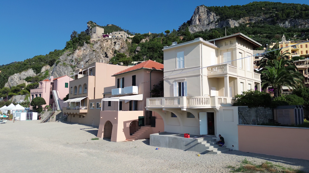 cantiere villino anita 4