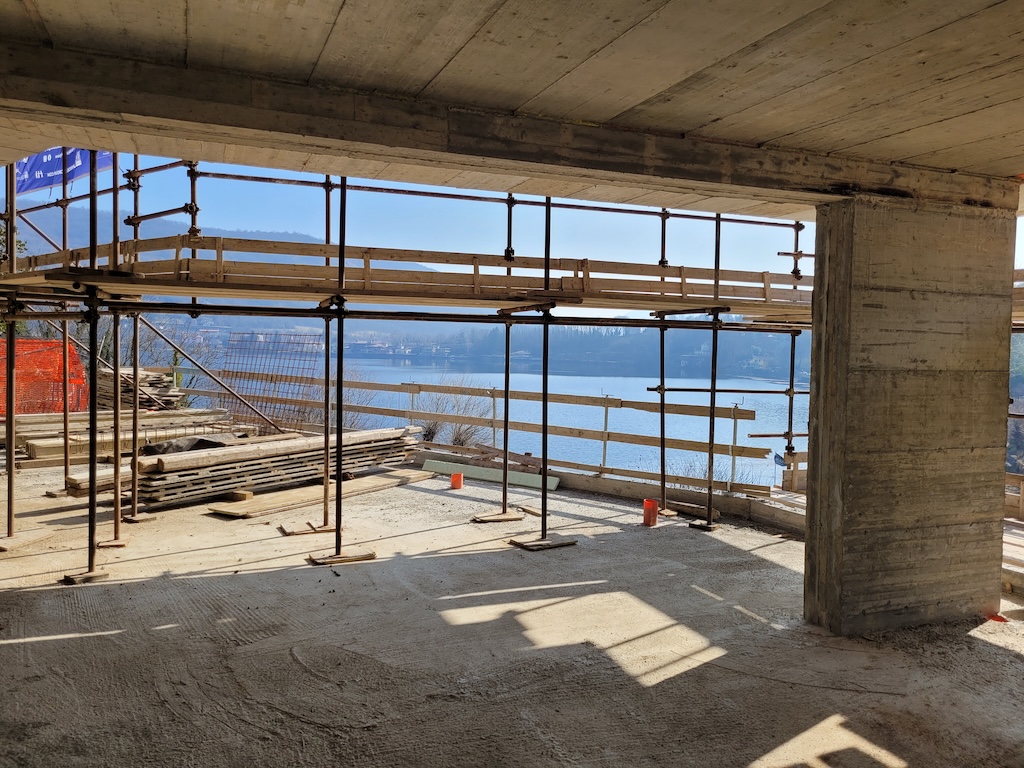 grignetto allias cantiere 1