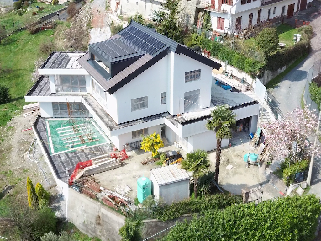 grignetto allias cantiere 5