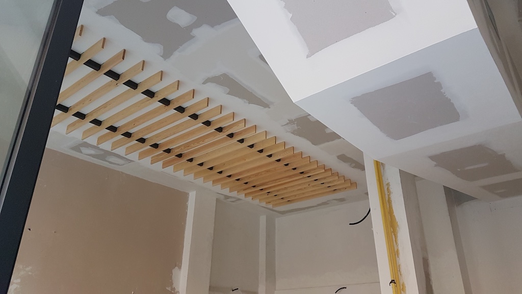 il mainetto cantiere 2