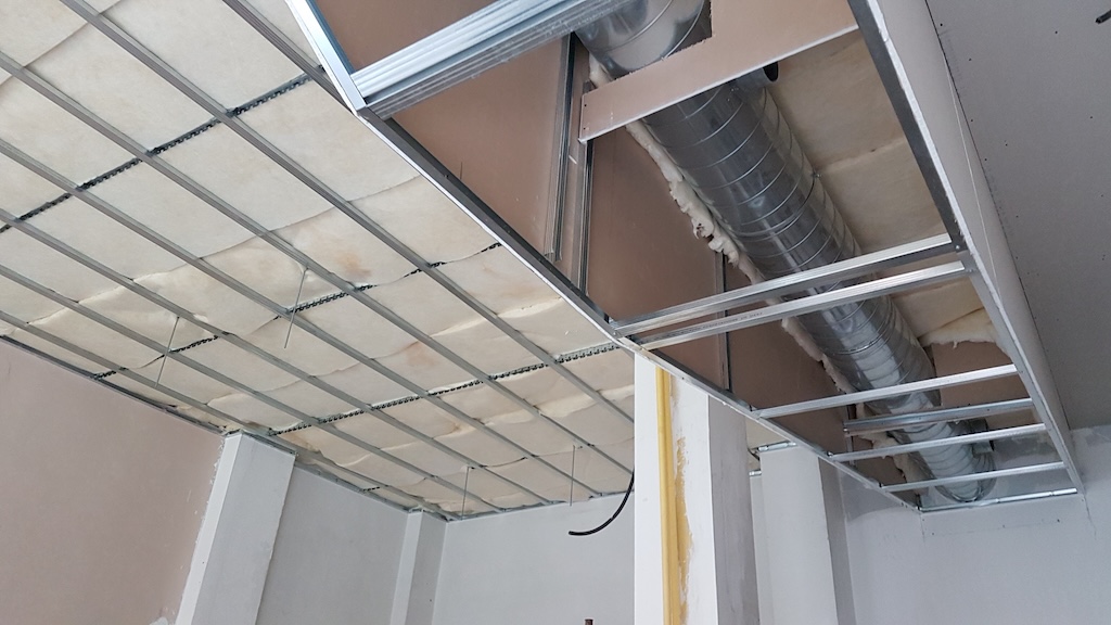 il mainetto cantiere 3